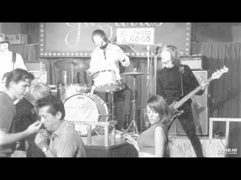 The Sons Of Adam — The Sons Of Adam - Baby Show The World