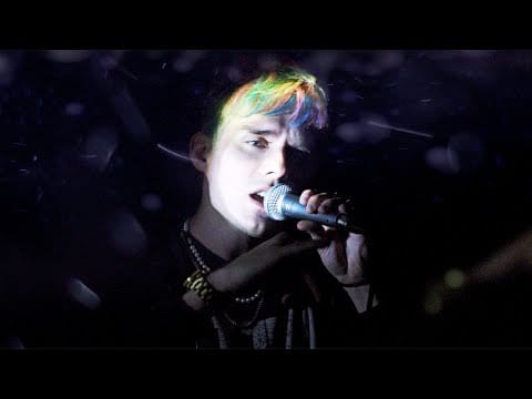 Waterparks — Snow Globe
