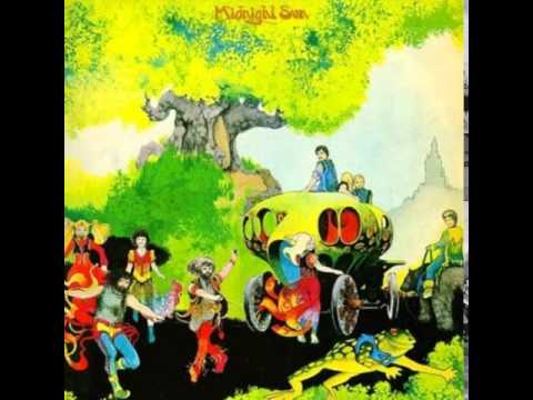 Rainbow Band — Midnight Sun - Where You're Going To Be