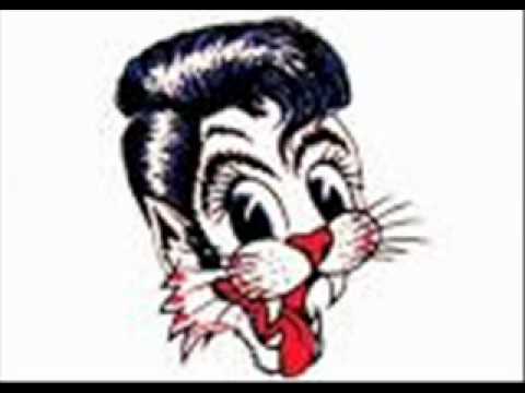 Stray Cats — Stray Cats   Runaway Boys