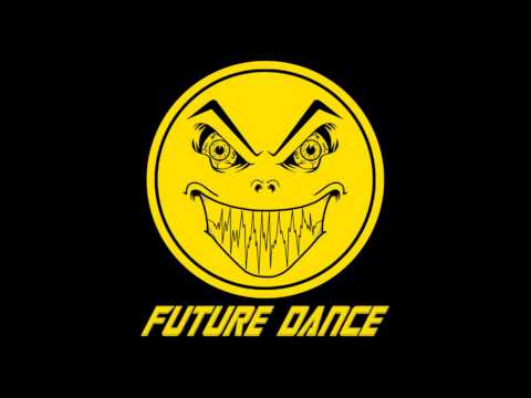 DJ Fade — DJ Fade - The Future