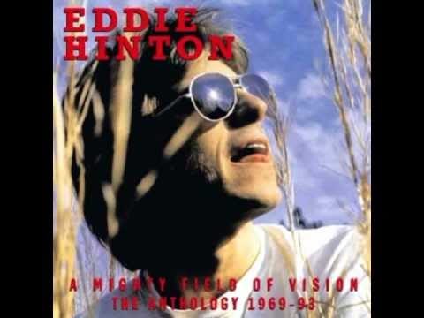 Eddie Hinton — Eddie Hinton - I'll Come Running Back To You