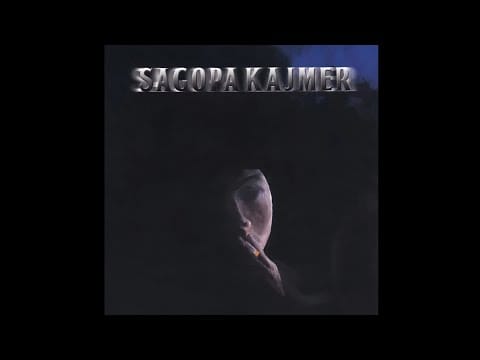 Sagopa Kajmer — Sagopa Kajmer - Sagopa Kajmer (2002) Full Albüm