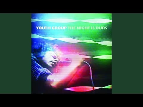 Youth Group — Good Time