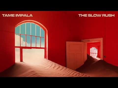 Tame Impala — Borderline