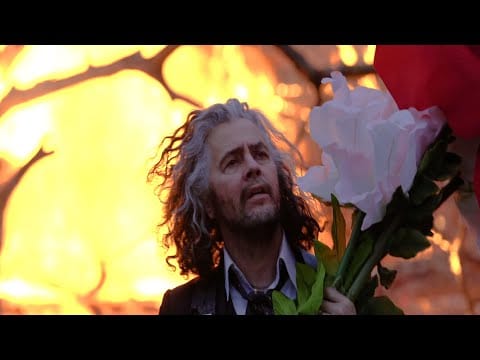 The Flaming Lips — My Religion Is You