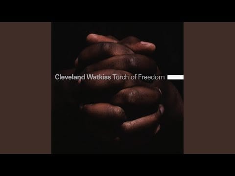 Cleveland Watkiss — Torch of Freedom (Soulpatrol Variation)