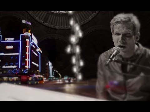 Michael Learns To Rock — Michael Learns to Rock - Hiding Away From Life - Official music video