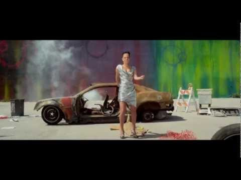 Tulisa — TULISA - YOUNG (Official Video)