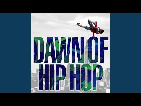 Melle Mel — Message Ii