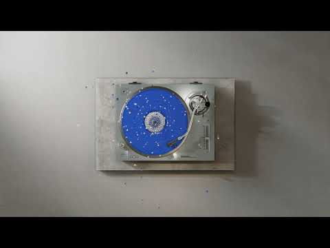 Elad Magdasi — Elad Magdasi - BlueBox B1 [FLRBOX01]
