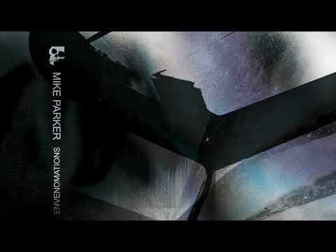 Mike Parker — Mike Parker - Stages of Metals [SMDE47]