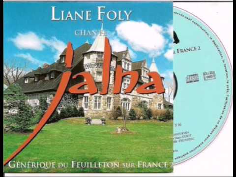 Liane Foly — Liane Foly - Jalna
