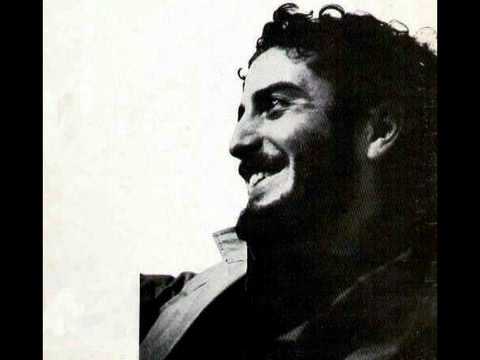 Luciano Cilio — Luciano Cilio - Interludio (da "Dialoghi del presente")