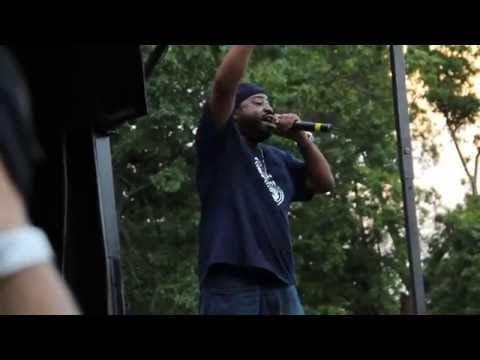Lord Finesse — Lord Finesse - Funky Technician