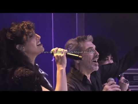 Diego Verdaguer — Volveré - Amanda Miguel, Diego Verdaguer y Ana Victoria Verdaguer