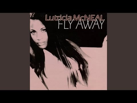 Lutricia McNeal — Fly Away (C & n Club Edit)