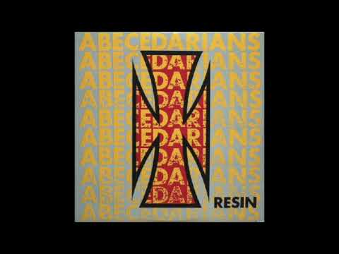 Abecedarians — Abecedarians - Resin (1988) Post Punk