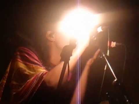 Husky Rescue — Husky Rescue - River (Live @ Hoxton Square Bar & Kitchen, London, 10/06/13)