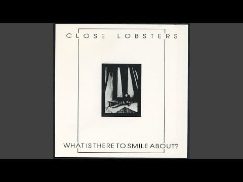 Close Lobsters — Violently Pretty Face