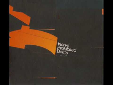 Jojo Mayer / Nerve — Nerve - Sedation Deprivation