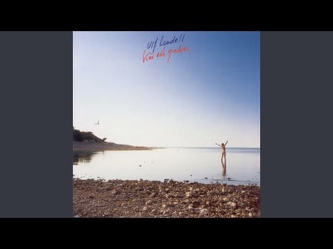 Ulf Lundell — I dina slutna rum