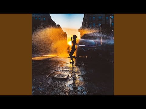 Eli Escobar — [All Night] Rhythm