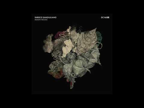 Enrico Sangiuliano — Enrico Sangiuliano - Moon Rocks [Drumcode]