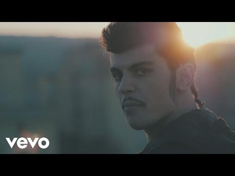 Izi (7) — Izi - La tua ora (Street Video) ft. Coco