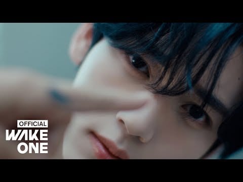 Zerobaseone — ZEROBASEONE (제로베이스원) 'BLUE' MV
