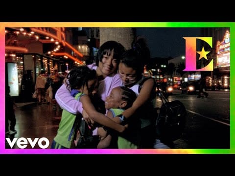 Elton John — All That I'm Allowed (I'm Thankful)