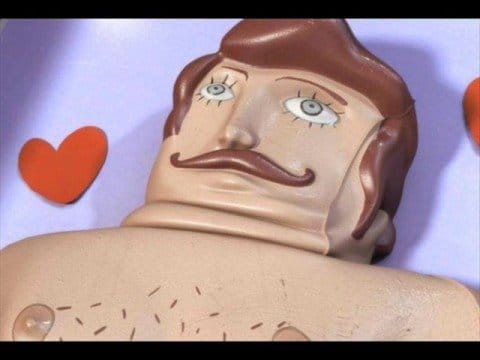 Mr. Oizo — Mr. Oizo - Stunt