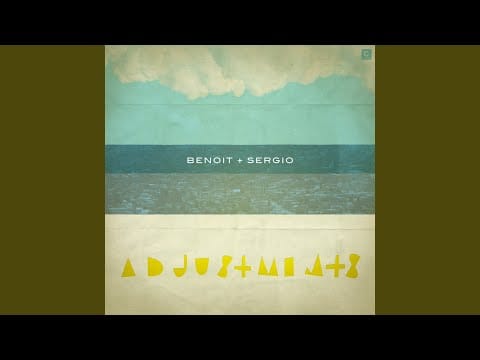Benoit & Sergio — Shake Shake