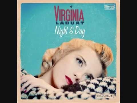 Virginia Labuat — I wonder - Virginia Labuat [Night & Day]