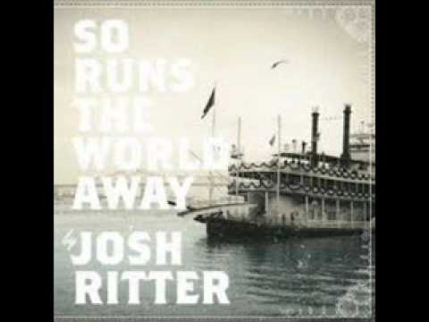Josh Ritter — Josh Ritter Change of time (lyrics in description)