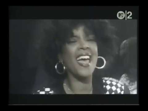Mai Tai — Mai Tai - Turn Your Love Around