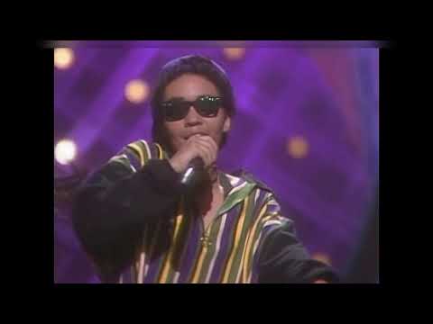 Technotronic — Technotronic & Ya Kid K "Move This" live! It's Showtime at the Apollo! 1992