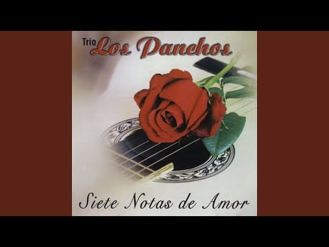 Trio Los Panchos — En el Fondo del Mar