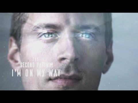 Prefix & Density — Prefix & Density - I´m On My Way(OFFICIAL PREVIEW)