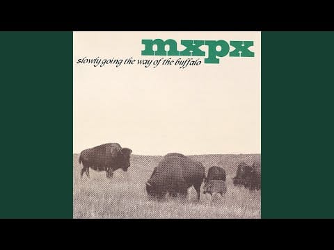 MxPx — Get With It!
