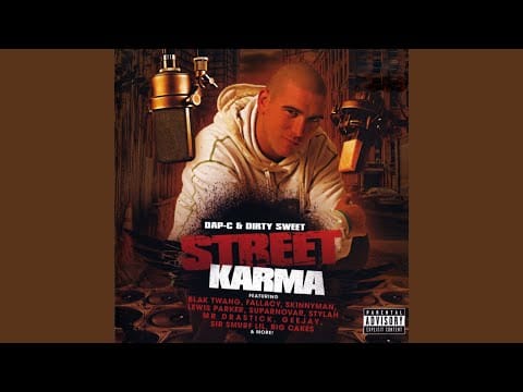 Dap-C — Jammin' (feat. Original Genetics, Just Jay & Dominique Brody)