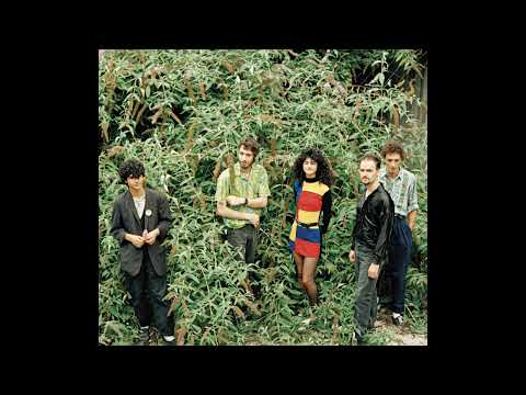 Vox Populi! — Vox Populi! - Psycho Tropics