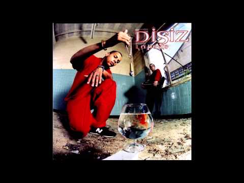Disiz La Peste — Disiz La Peste ft. Toy - L'avocat des Anges