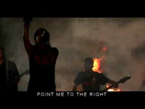 Slapshock — Slapshock - Direction (Official Music Video)