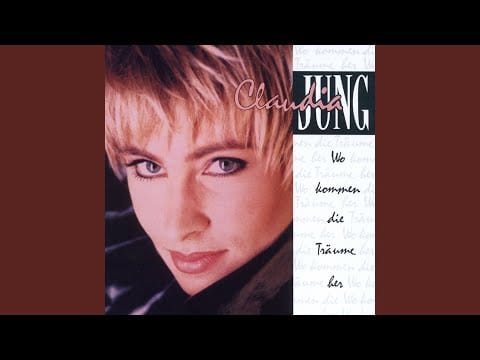 Claudia Jung — Wo kommen die Träume her