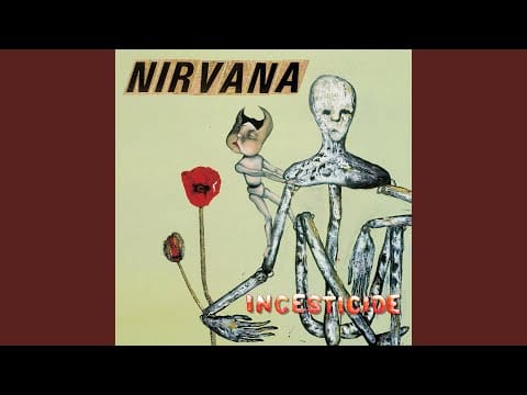 Nirvana — Been A Son (BBC Mark Goodier Session)
