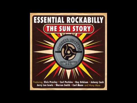 Billy Lee Riley — Billy Riley   Pearly Lee