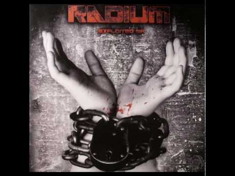 Radium — Radium - Forget It All (Exploited EP)