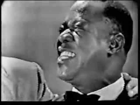 John Barry — Jeepers Creepers 1958 Louis Armstrong and Jack Teagarden