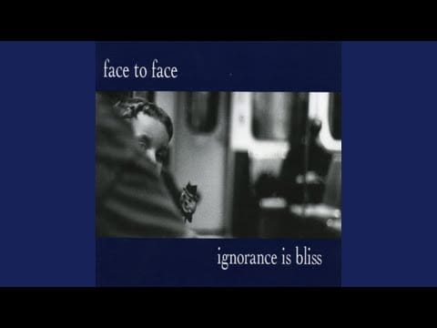 Face To Face — Heart of Hearts